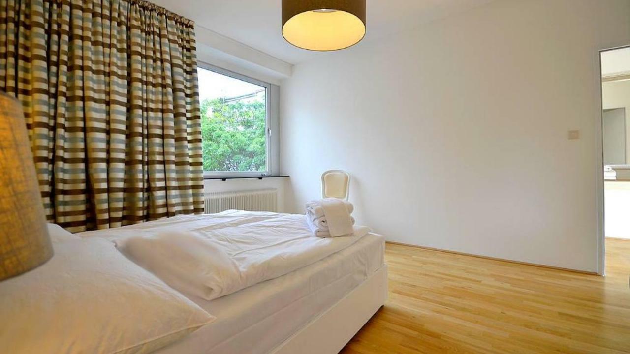 Vienna Residence, Naschmarkt - Karlsplatz Exterior photo