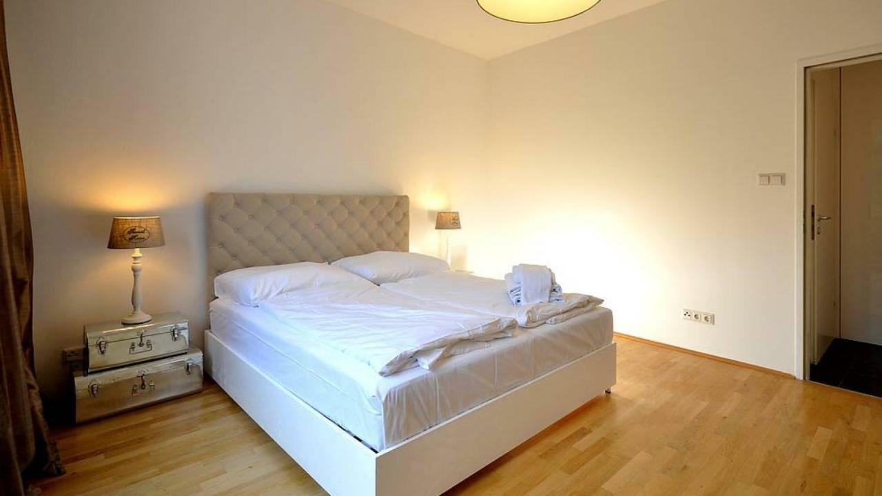 Vienna Residence, Naschmarkt - Karlsplatz Exterior photo