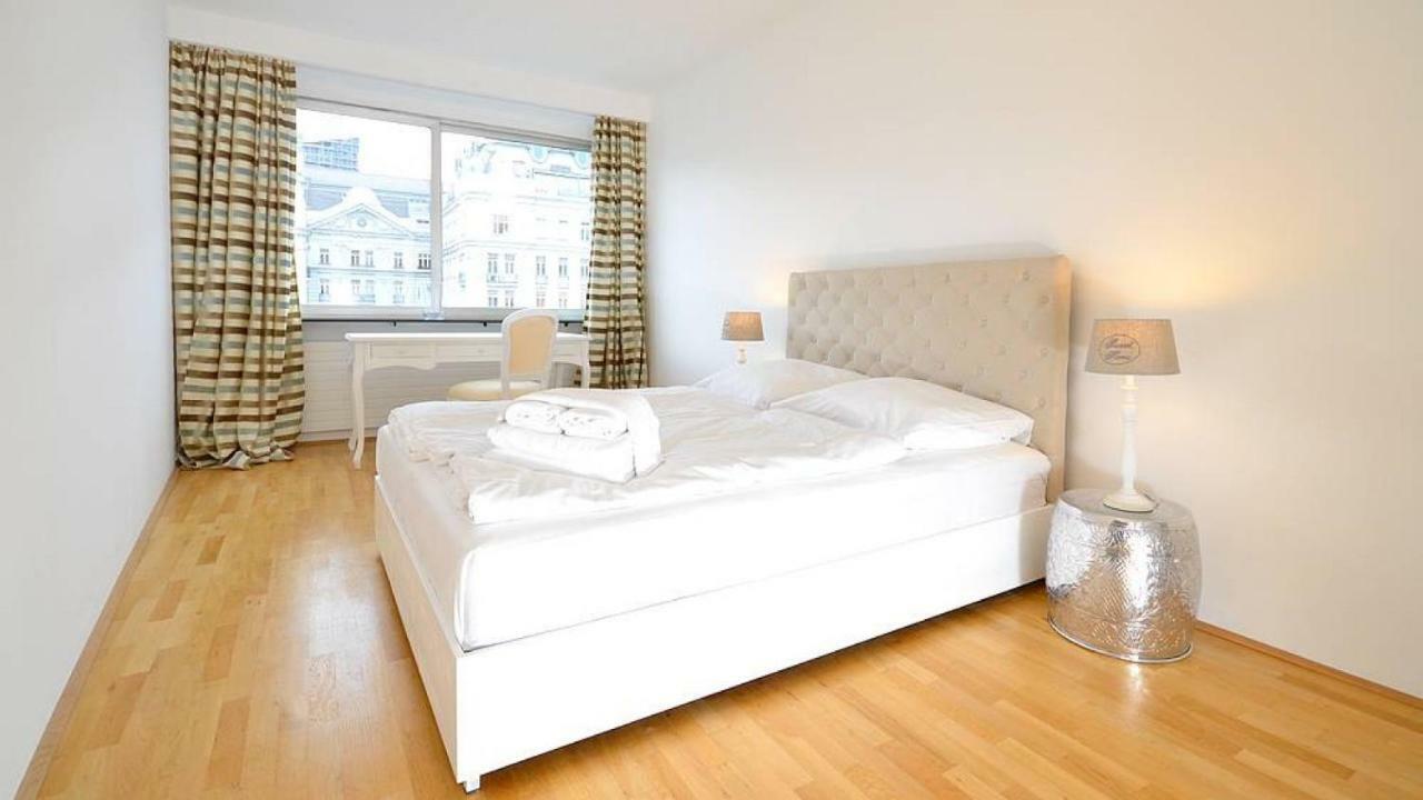Vienna Residence, Naschmarkt - Karlsplatz Exterior photo