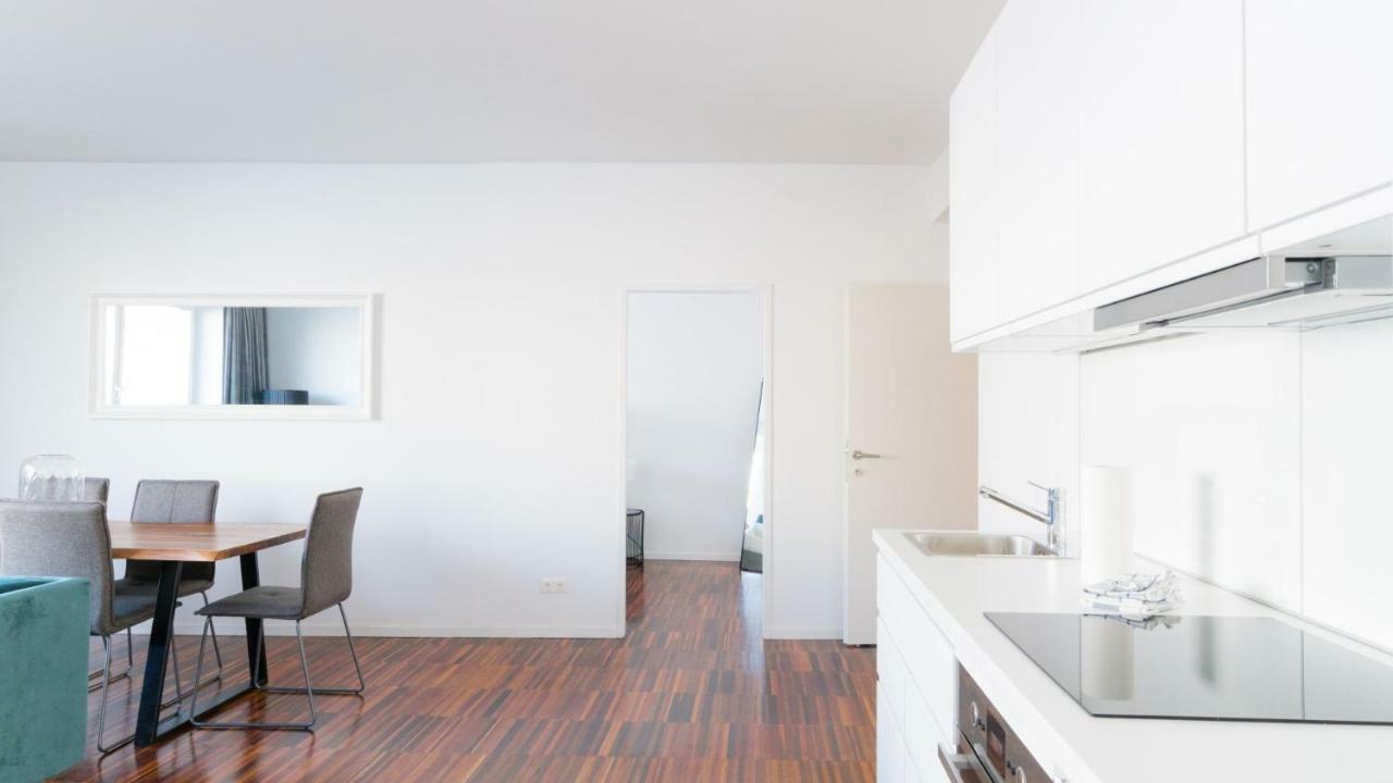 Vienna Residence, Naschmarkt - Karlsplatz Exterior photo