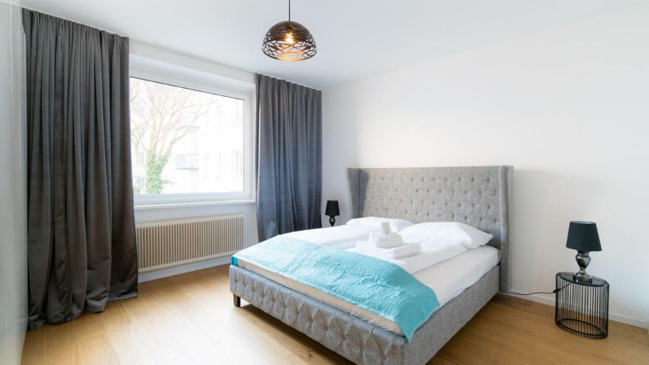 Vienna Residence, Naschmarkt - Karlsplatz Exterior photo
