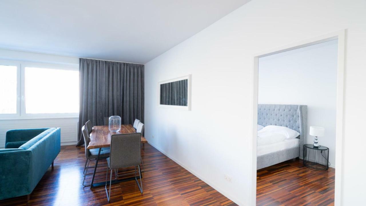 Vienna Residence, Naschmarkt - Karlsplatz Exterior photo