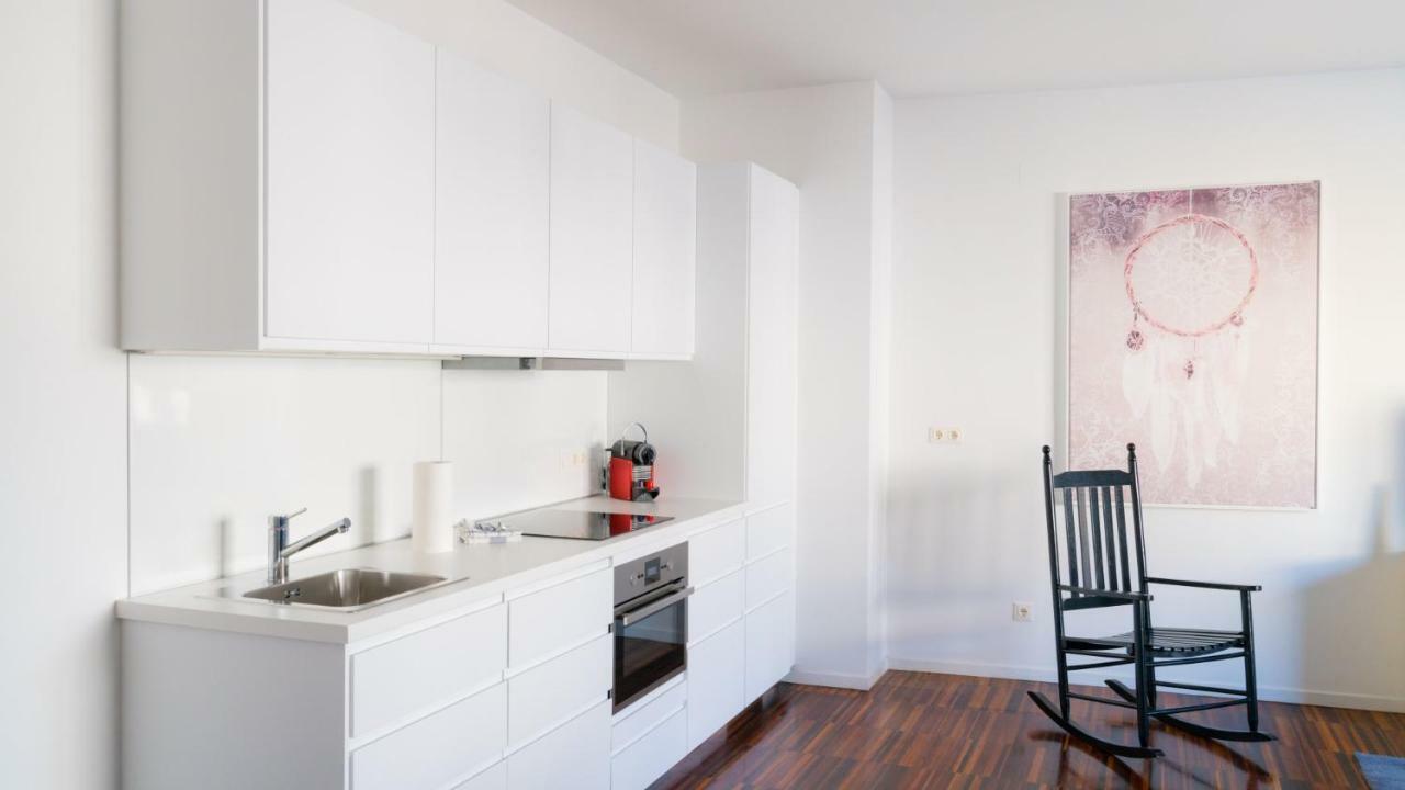 Vienna Residence, Naschmarkt - Karlsplatz Exterior photo