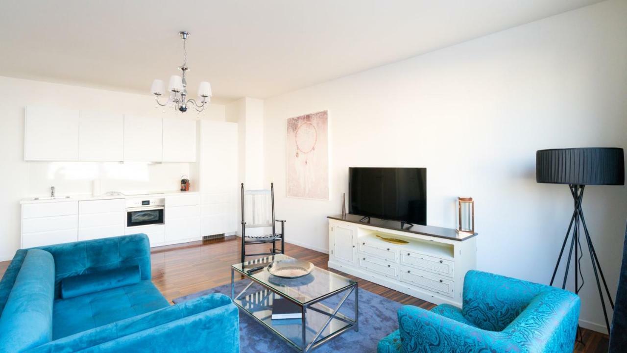 Vienna Residence, Naschmarkt - Karlsplatz Exterior photo