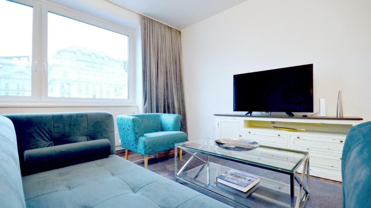 Vienna Residence, Naschmarkt - Karlsplatz Exterior photo